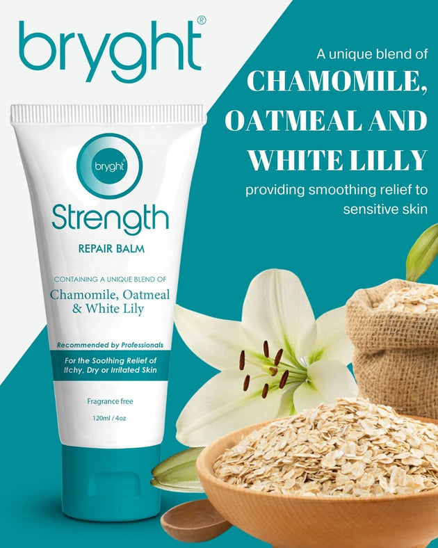 Strength Repair Balm