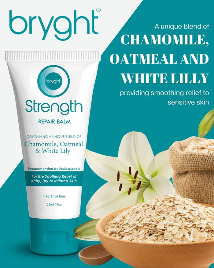 Strength Repair Balm