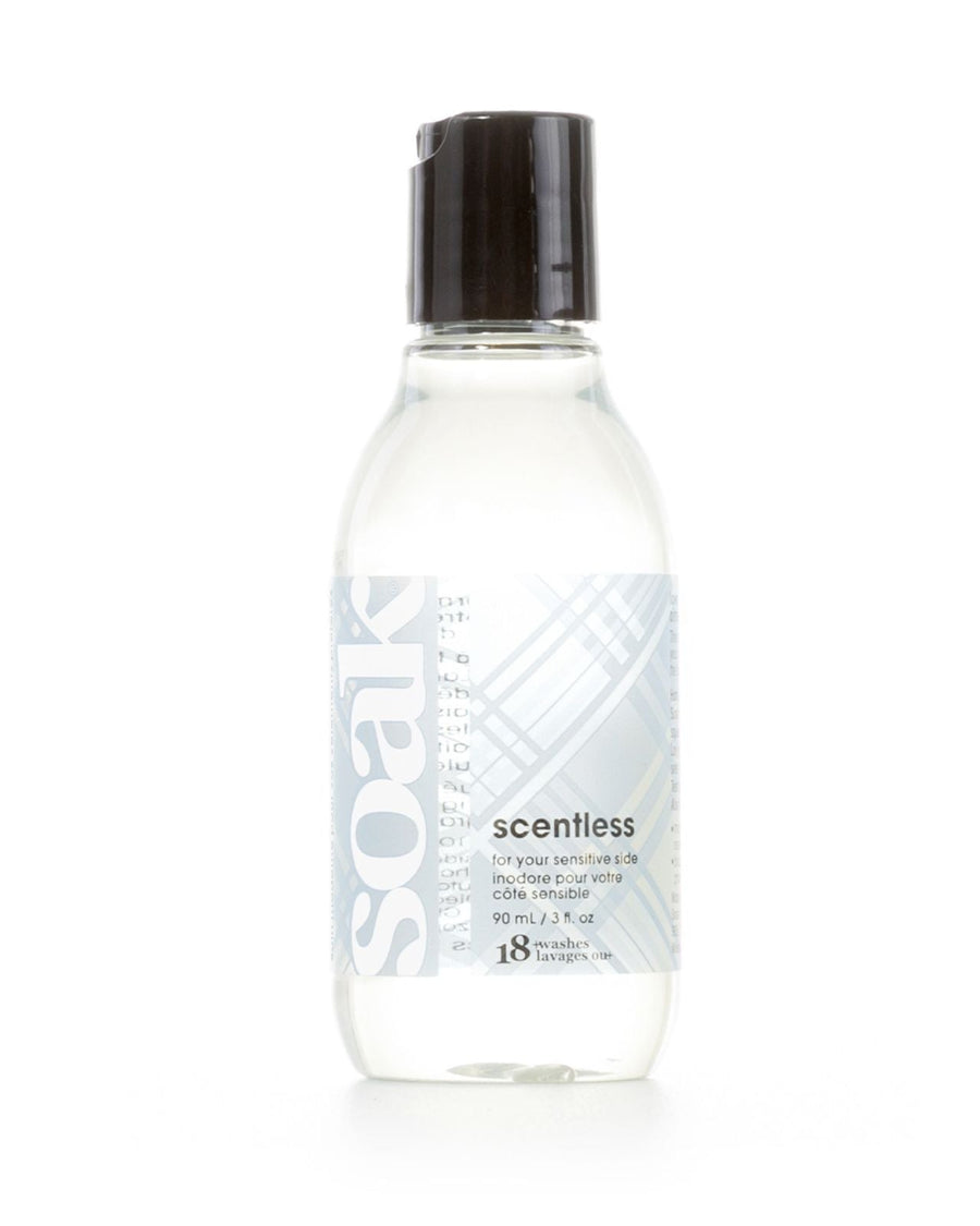 Soak Travel Size Soap
