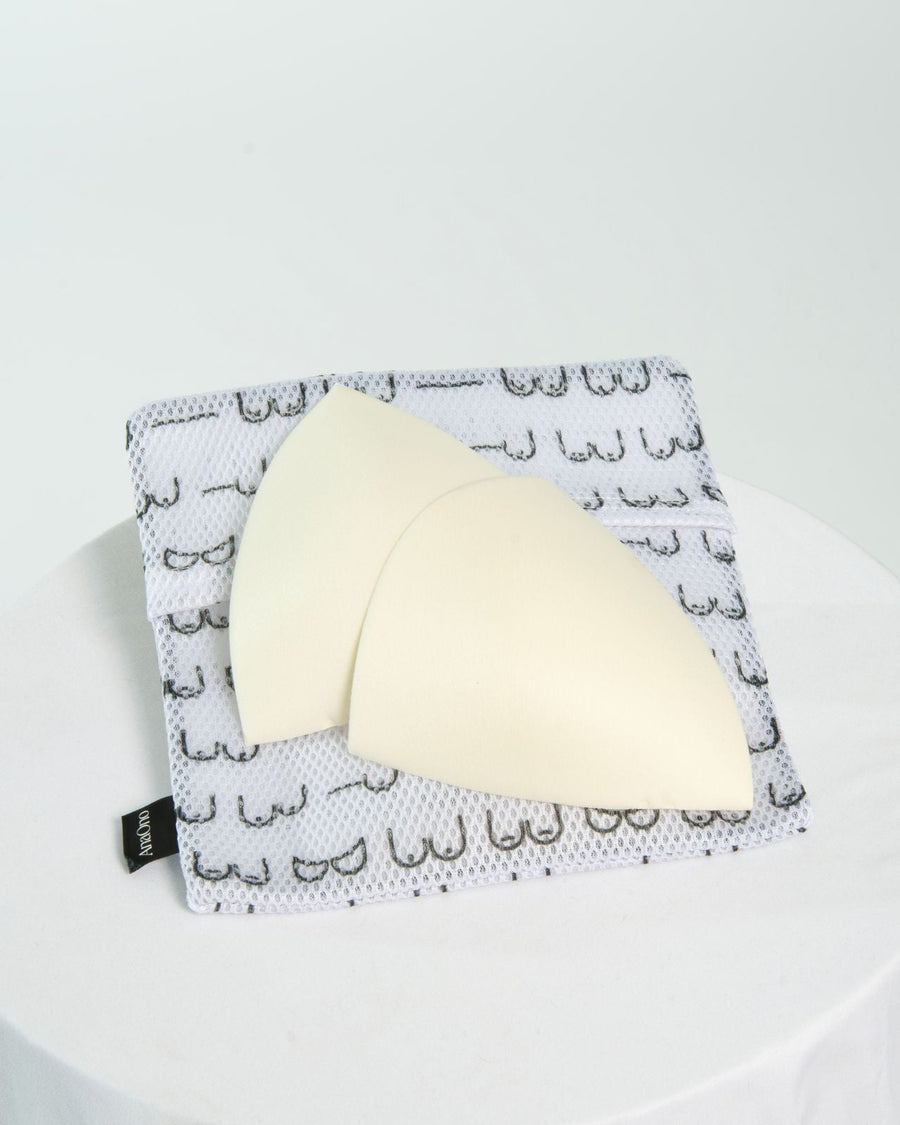 Modesty Pad Set