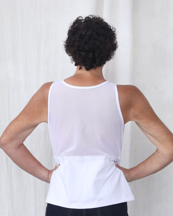 Post-Surgical Vest