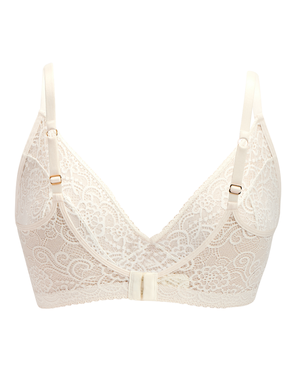 Natrelle Inspires Lace Bralette