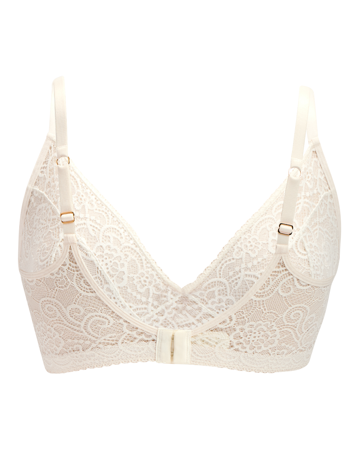 Natrelle Inspires Lace Bralette