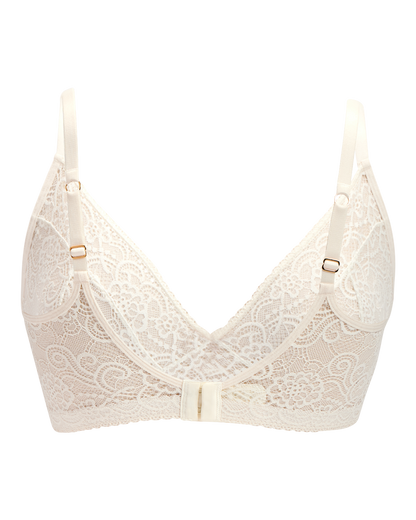 Natrelle Inspires Lace Bralette