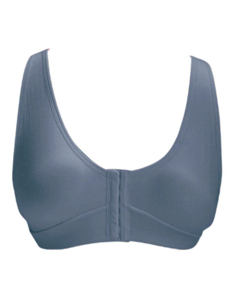Rora Recovery Front Closure Bra