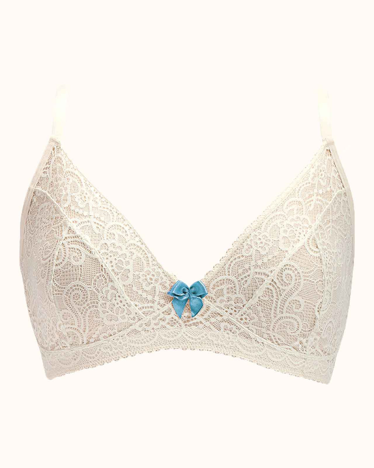Natrelle Inspires Lace Bralette