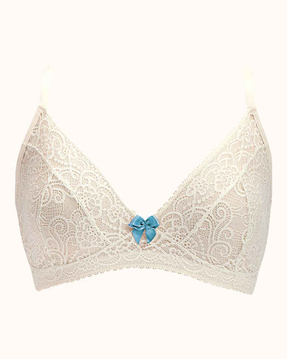 Natrelle Inspires Lace Bralette