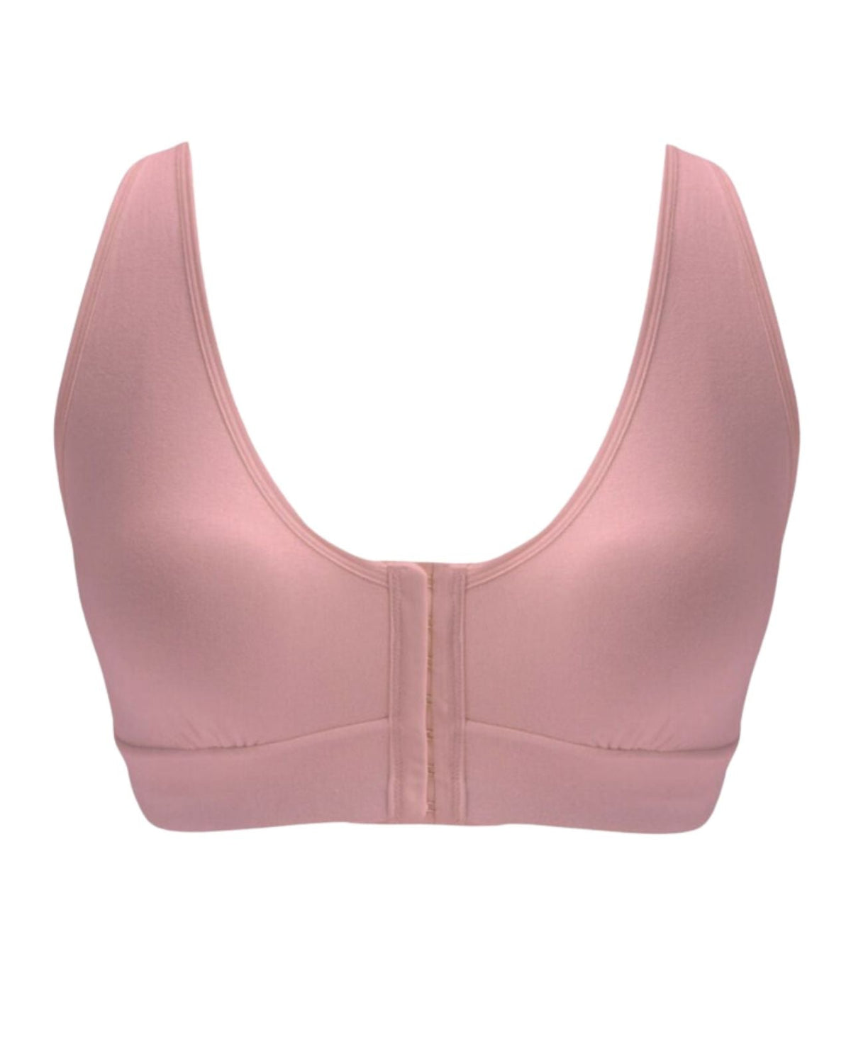 Rora Recovery Front Closure Bra