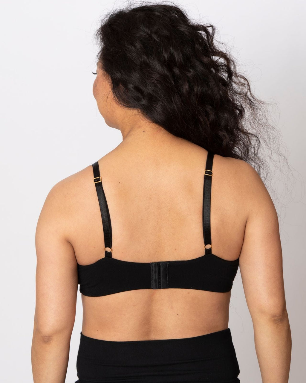 Molly Plunge Bra