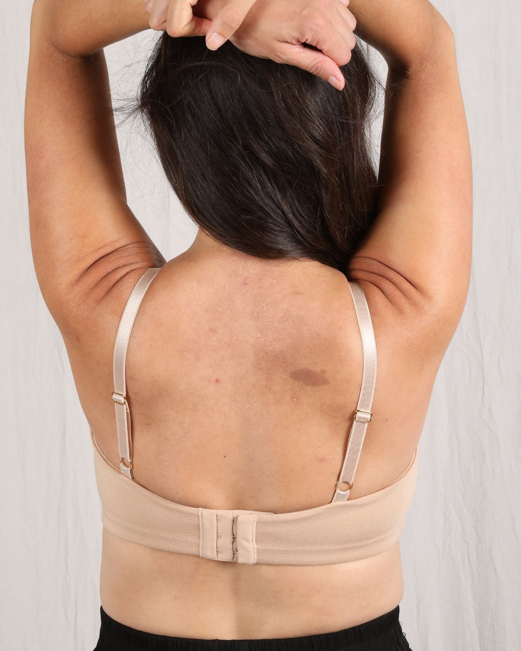Molly Plunge Bra