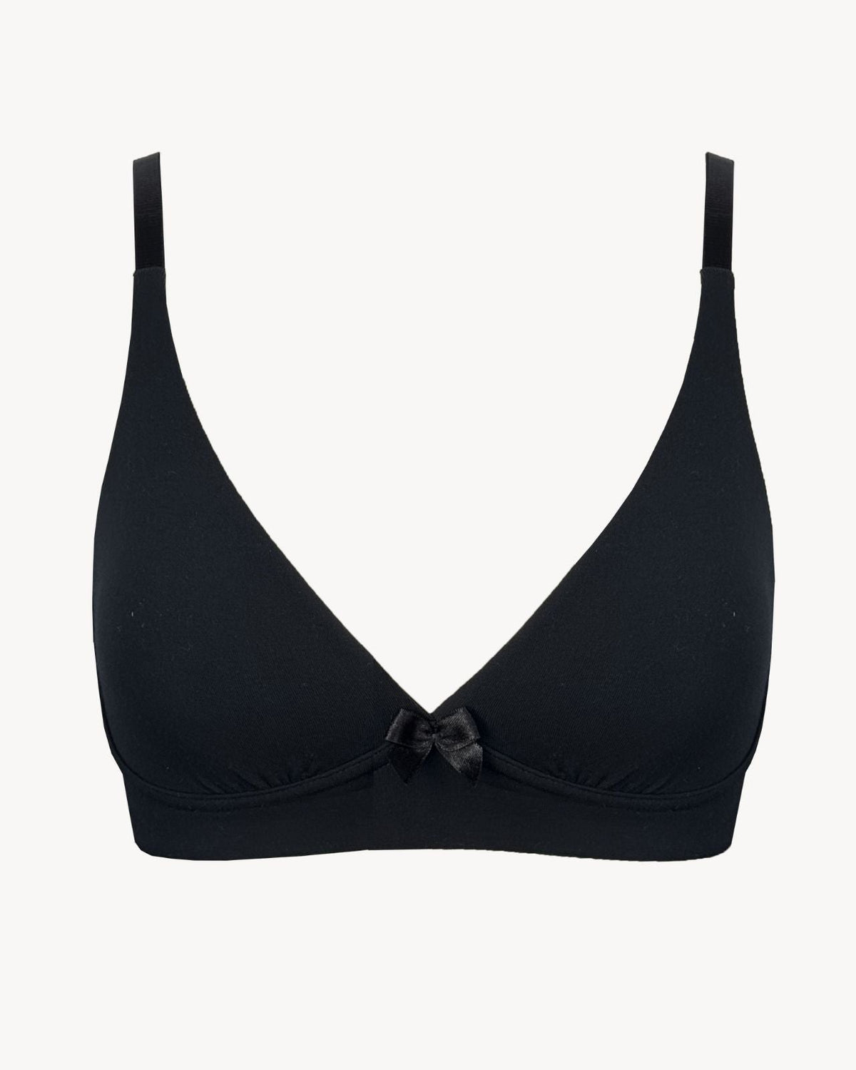 Molly Plunge Bra
