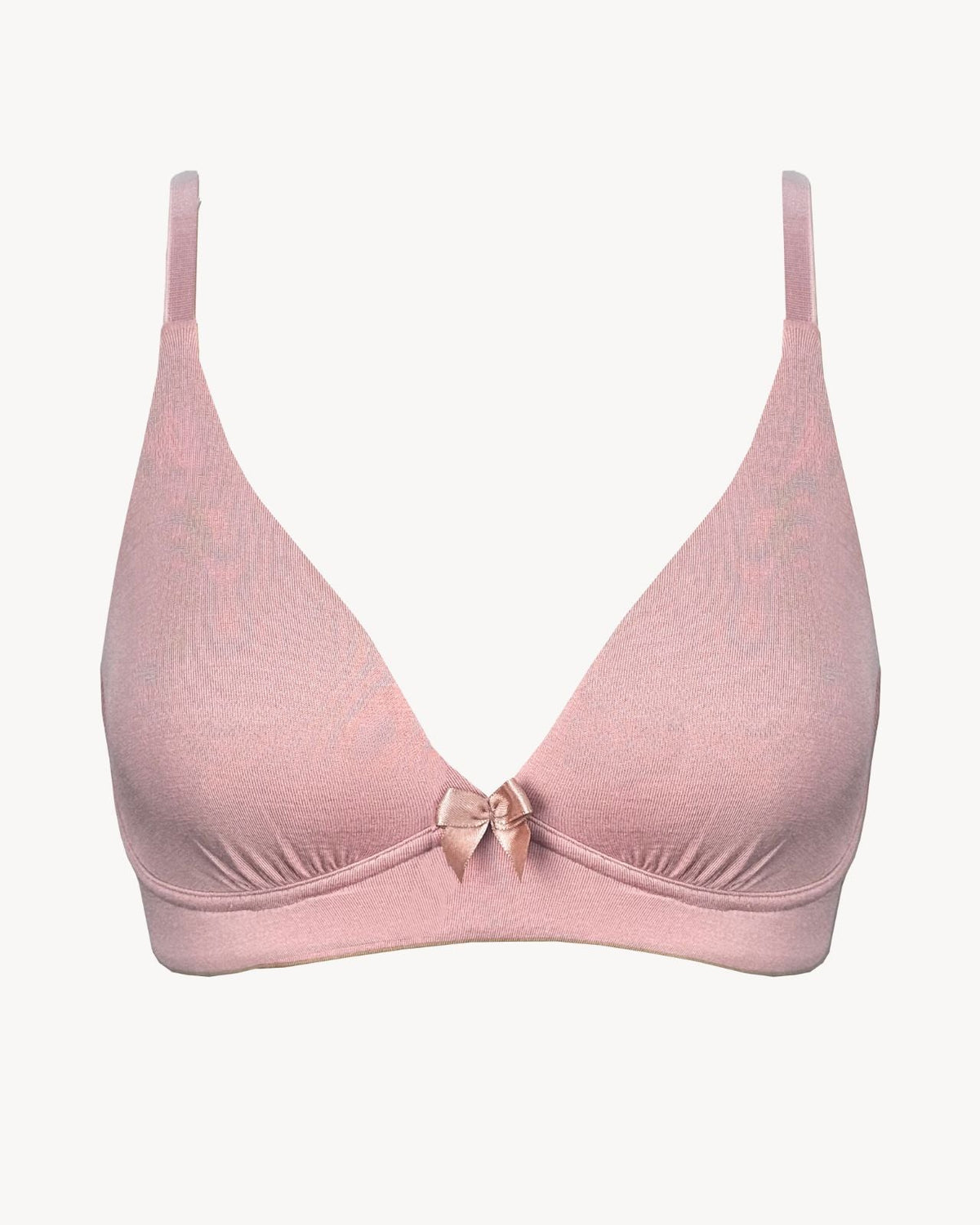 Molly Plunge Bra