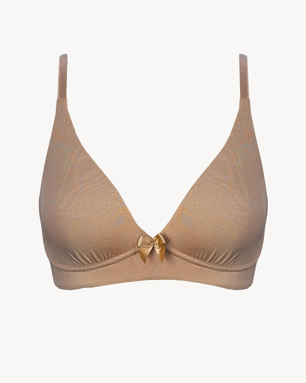 Molly Plunge Bra
