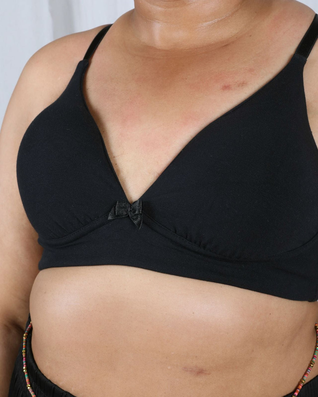 Molly Plunge Bra
