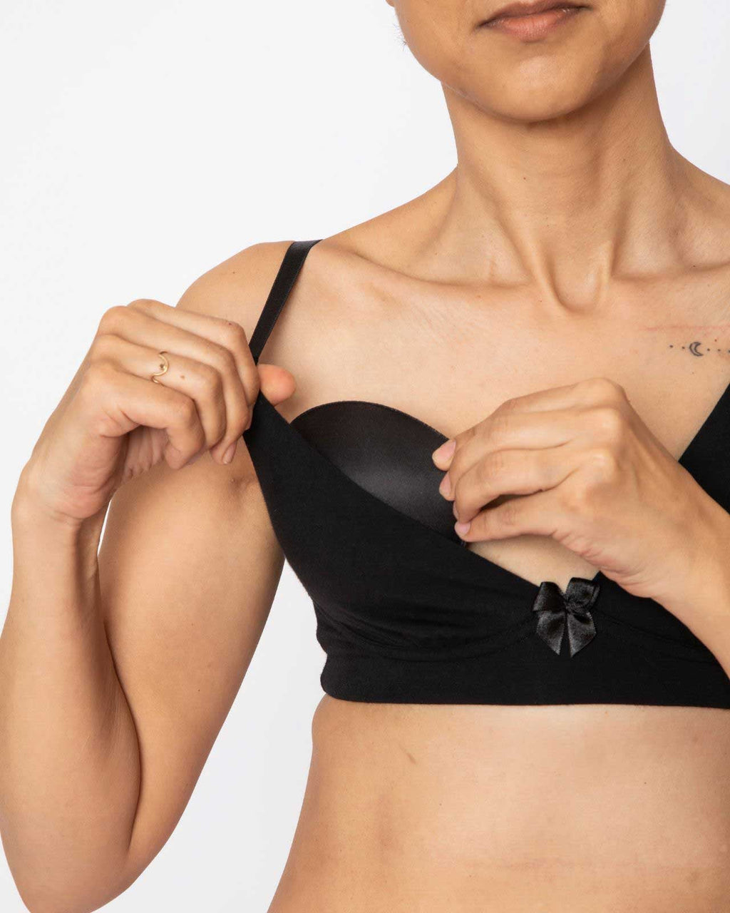 Right F(oo)B Breast Insert