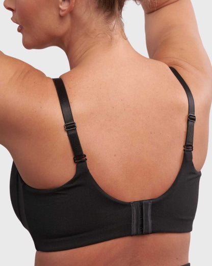 Monica Full Coverage Wireless Bra