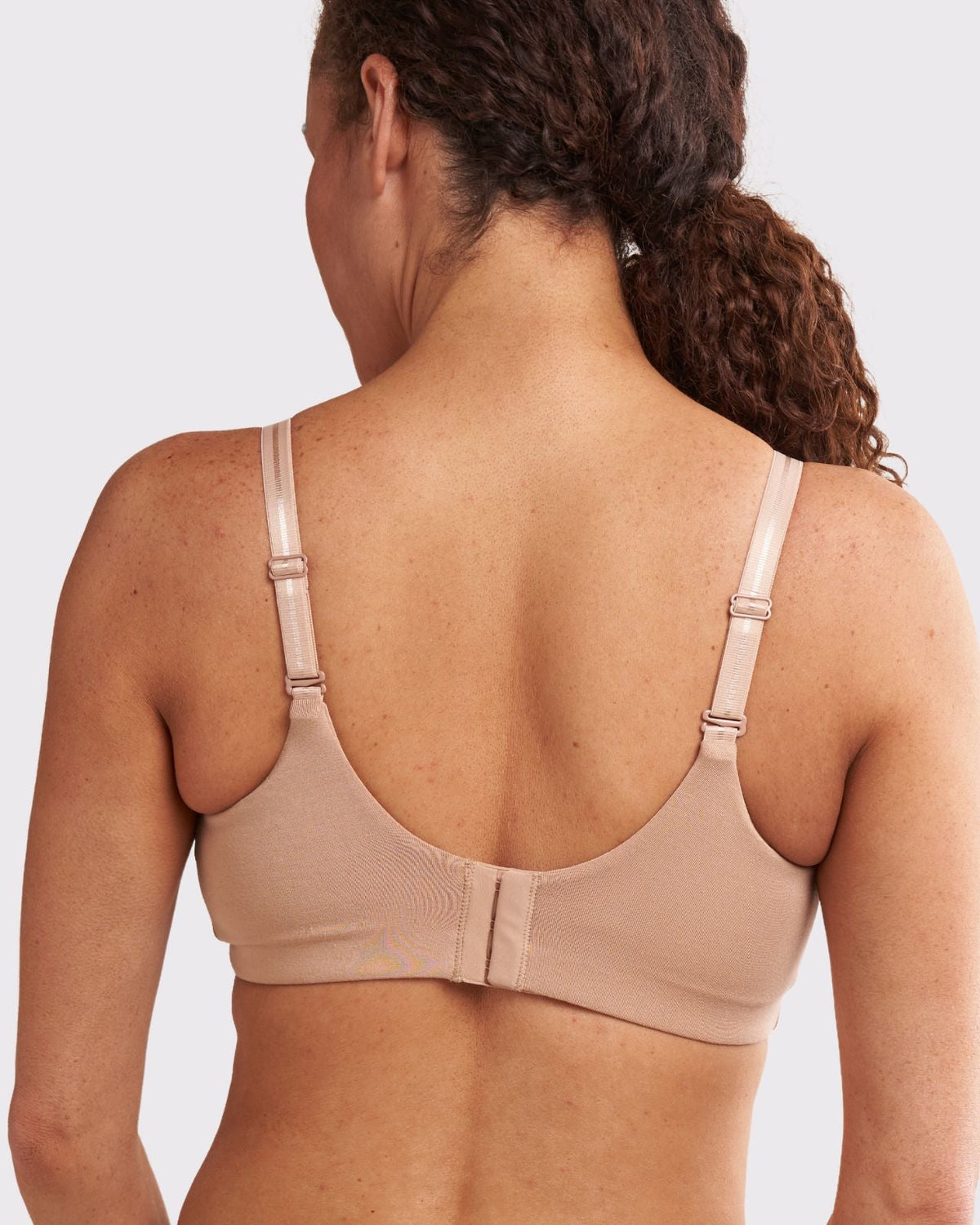 Monica Full Coverage Wireless Bra