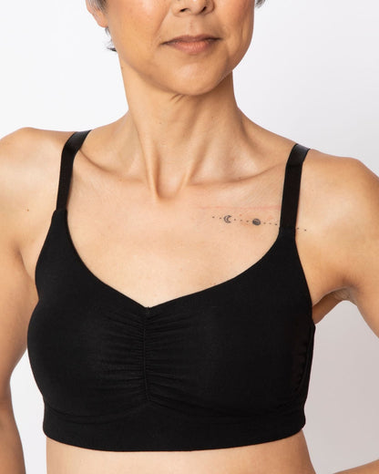Monica Full Coverage Wireless Bra