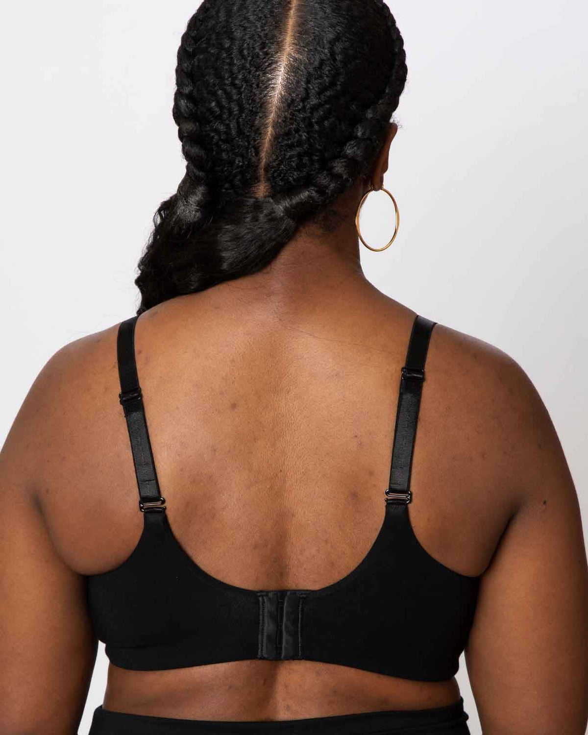 Monica Full Coverage Wireless Bra