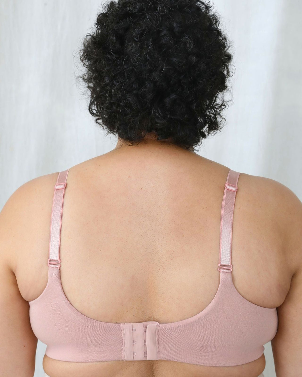 Monica Full Coverage Wireless Bra