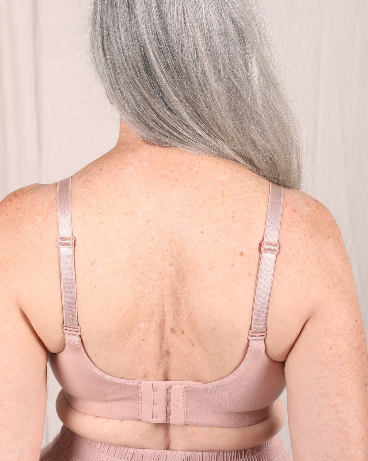 Monica Full Coverage Wireless Bra