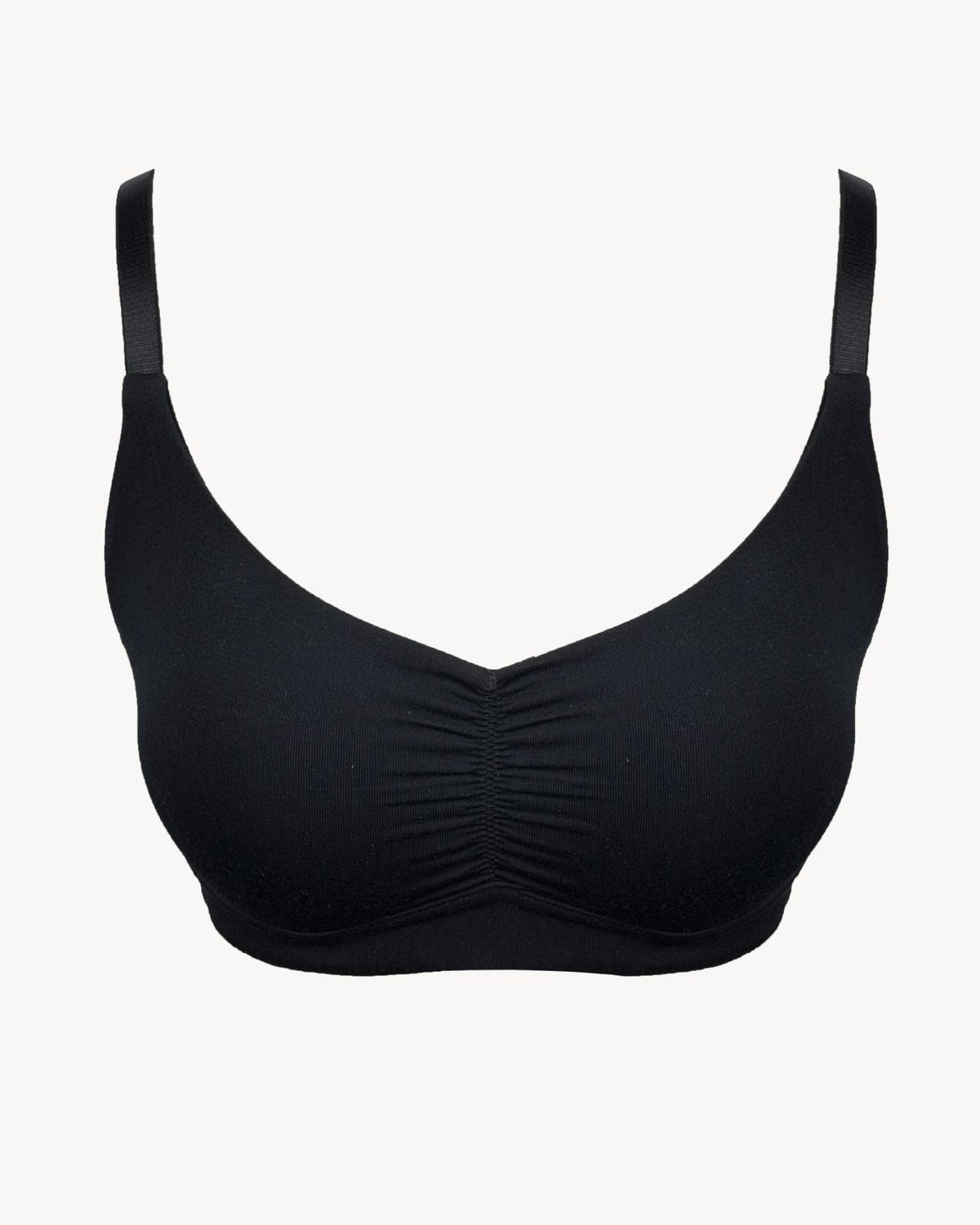 Monica Full Coverage Wireless Bra