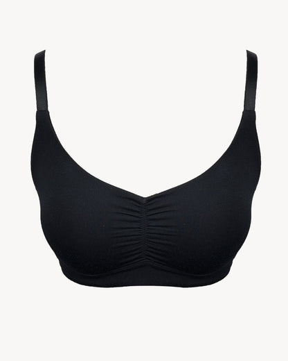 Monica Full Coverage Wireless Bra