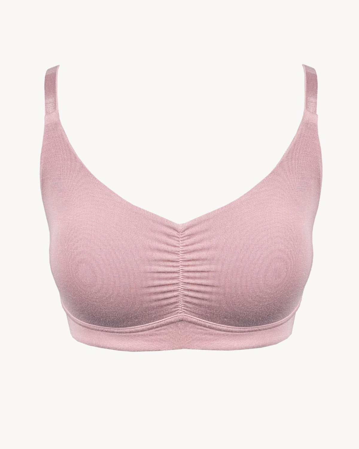 Monica Full Coverage Wireless Bra