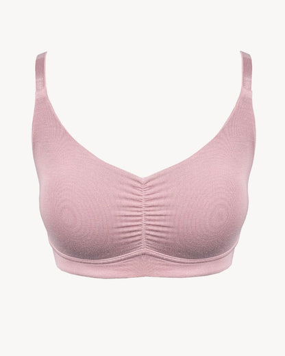 Monica Full Coverage Wireless Bra