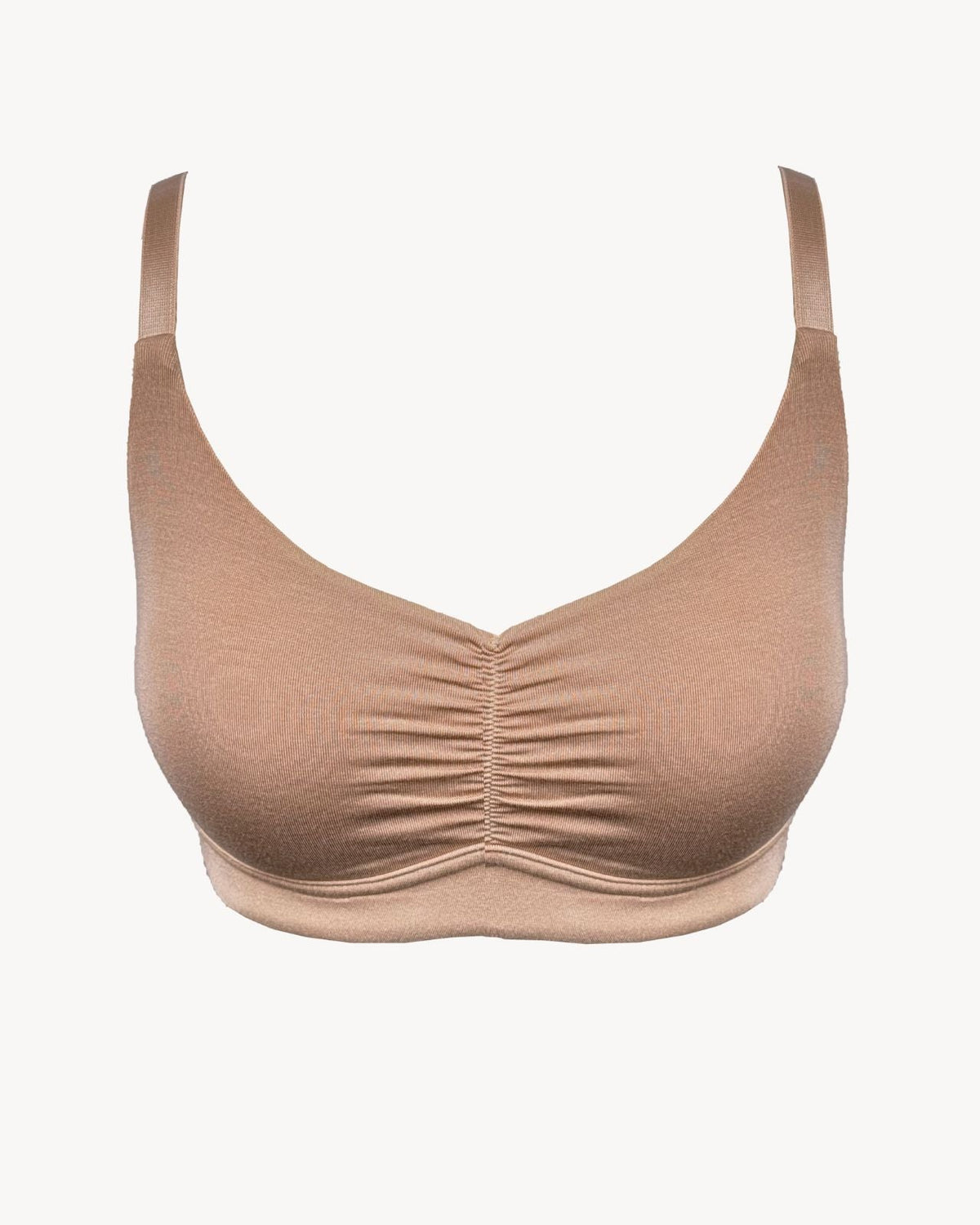Monica Full Coverage Wireless Bra