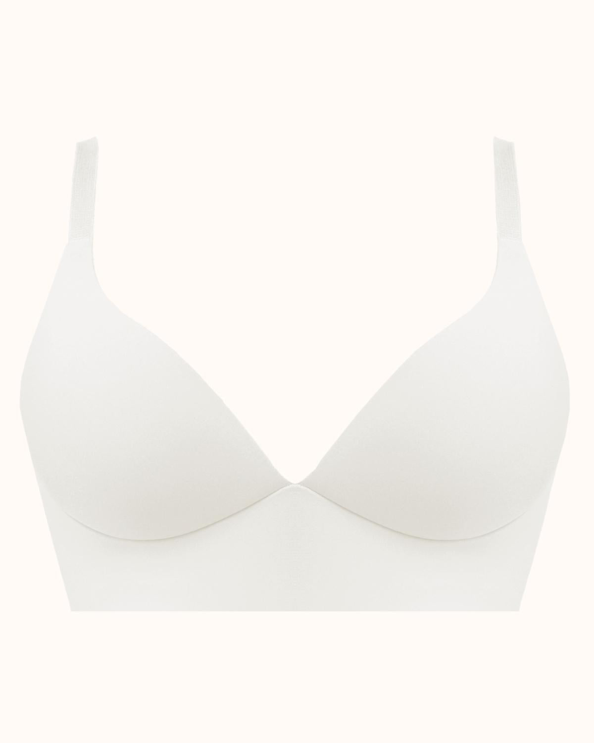 Trish Molded Cup Plunge Bra