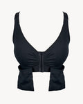 Front Closure Post Surgical Bra