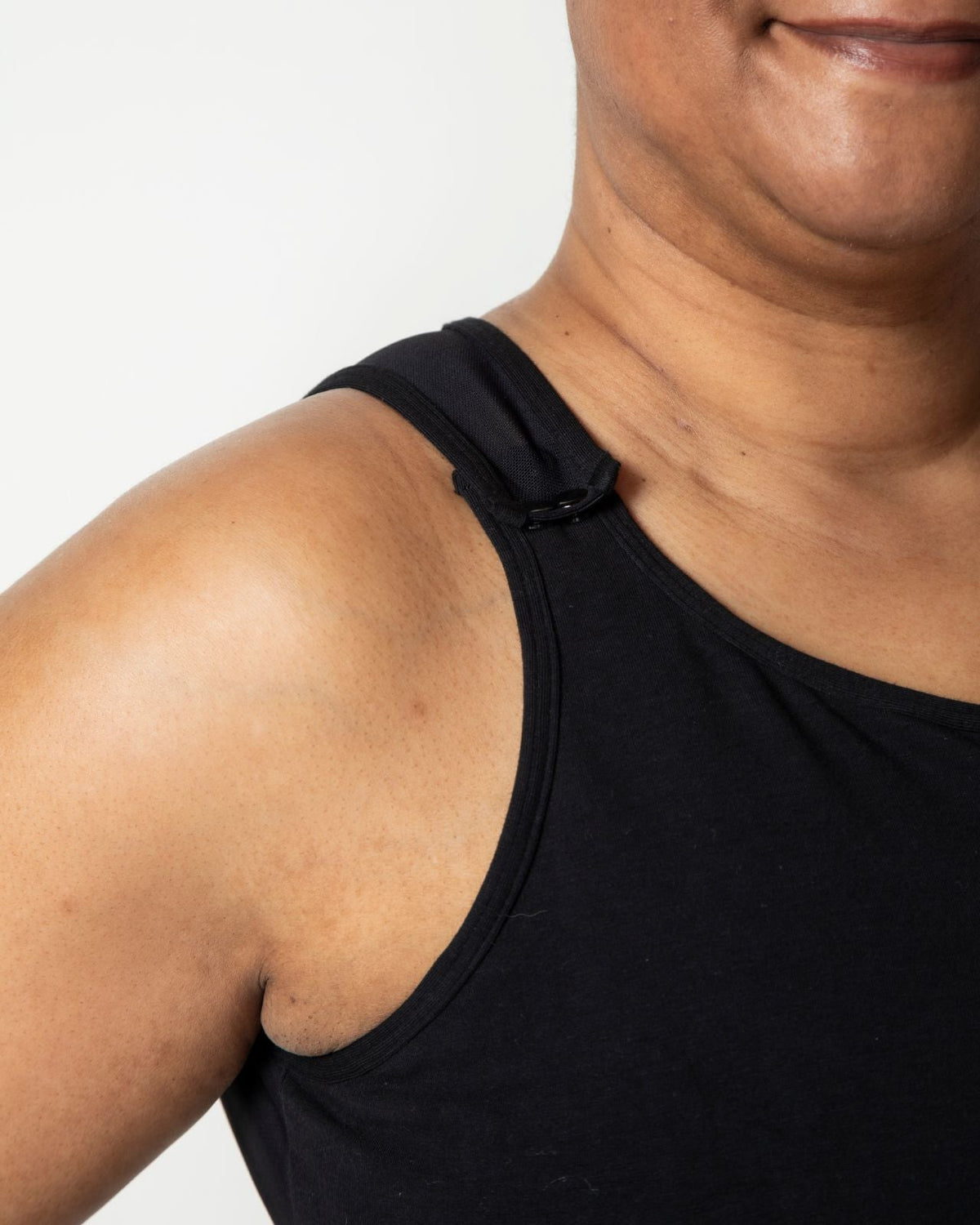 Post-Surgical Vest