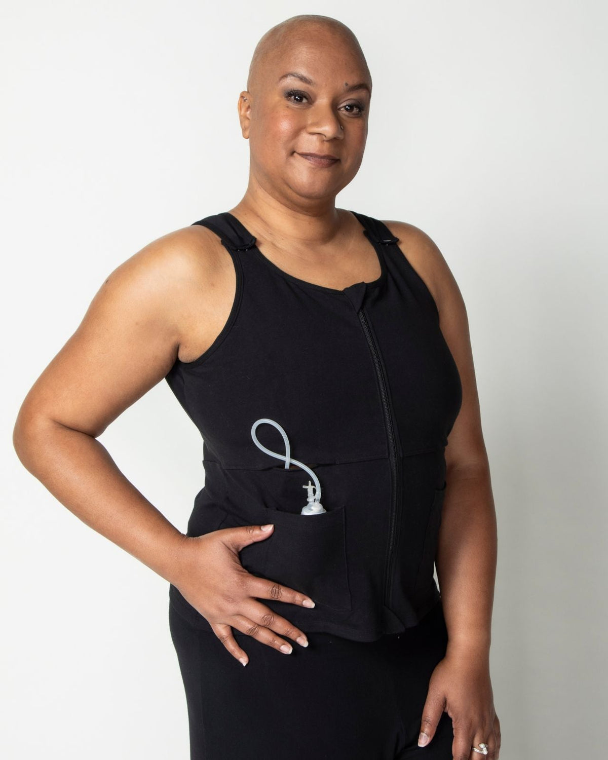 Post-Surgical Vest