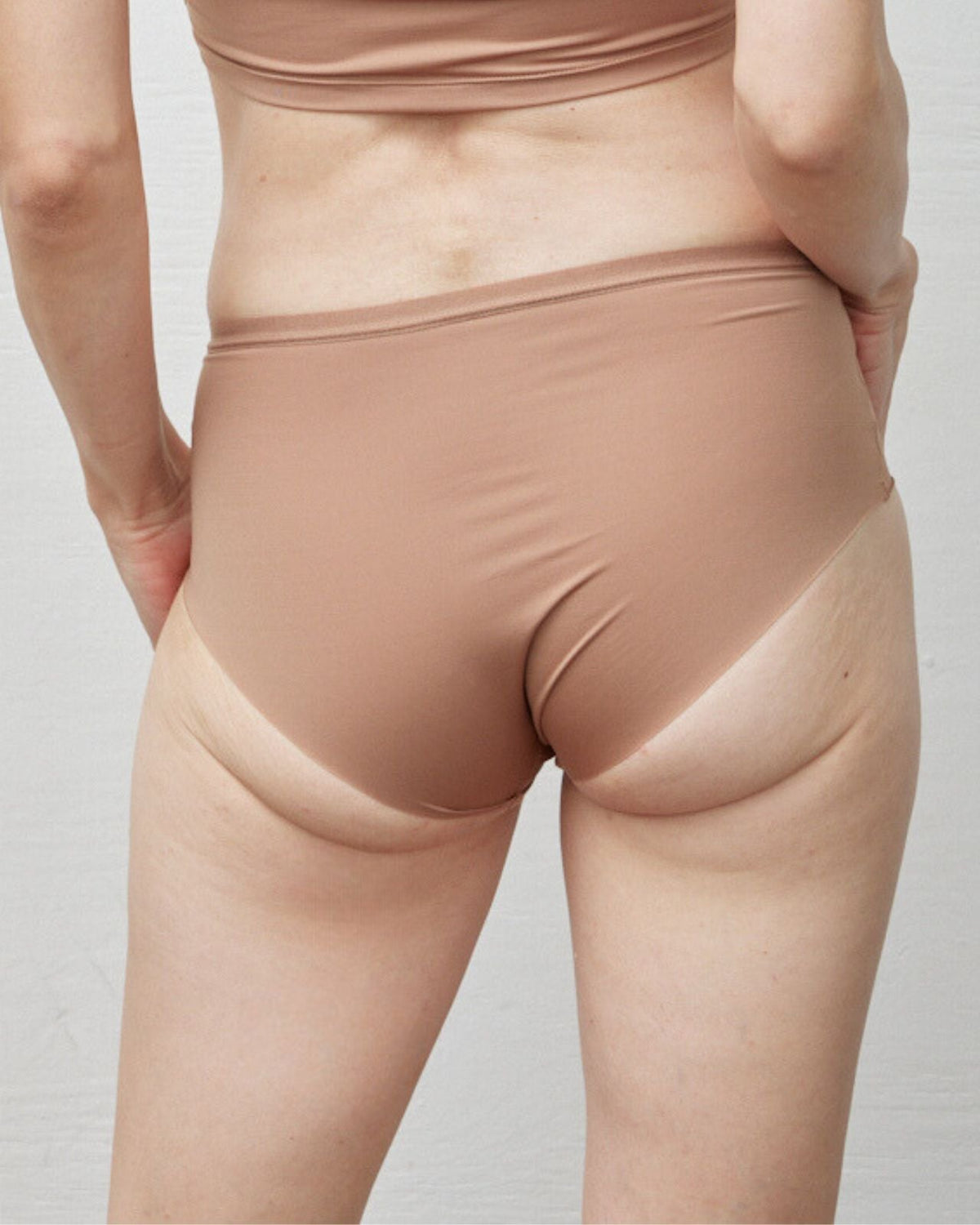 No Show Brief