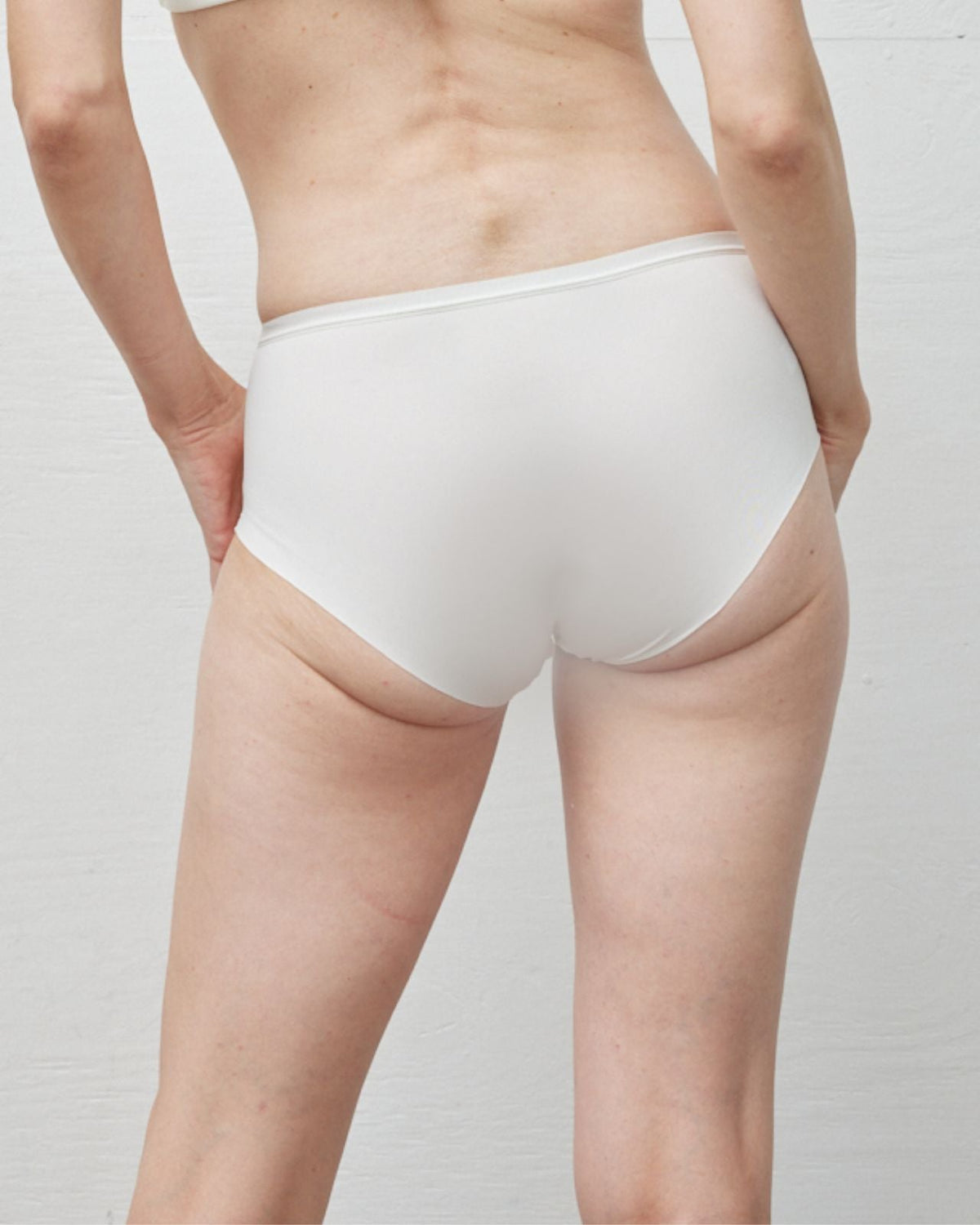 No Show Brief