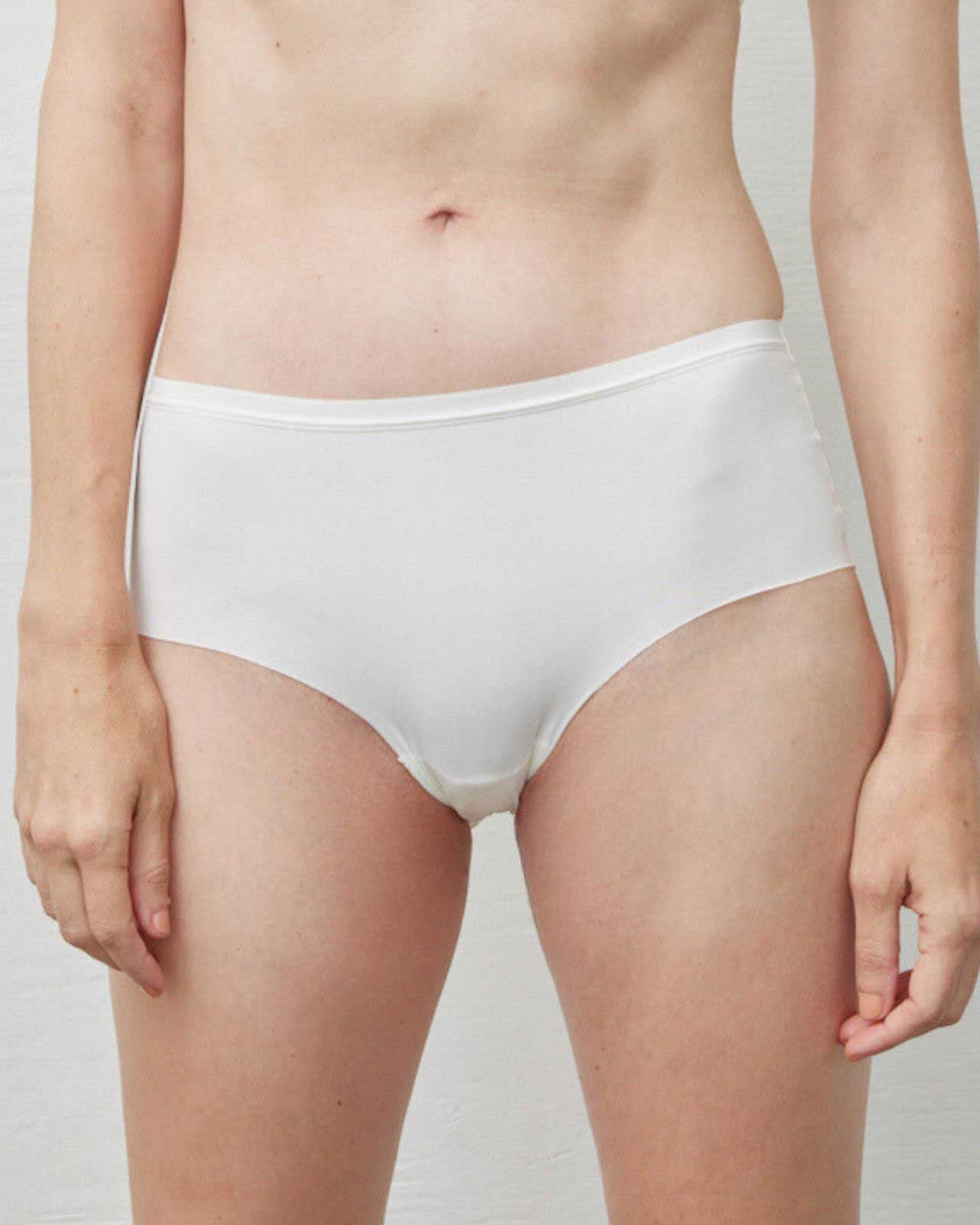 No Show Brief 3 Pack