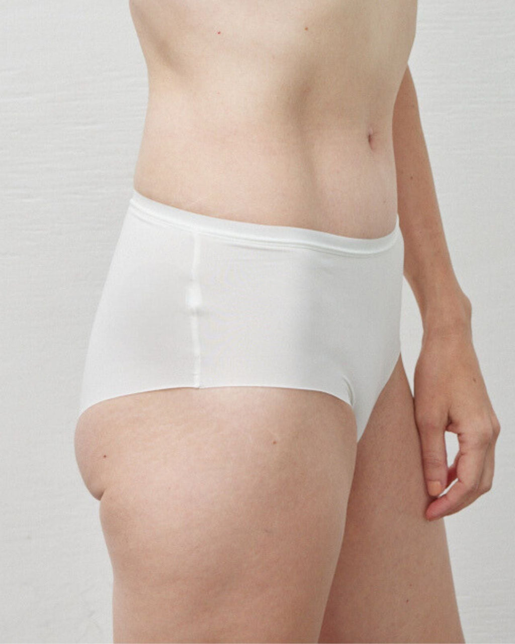 No Show Brief