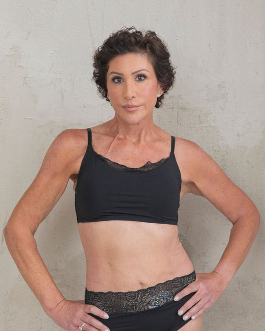 Tammi Full Coverage Lace Bralette
