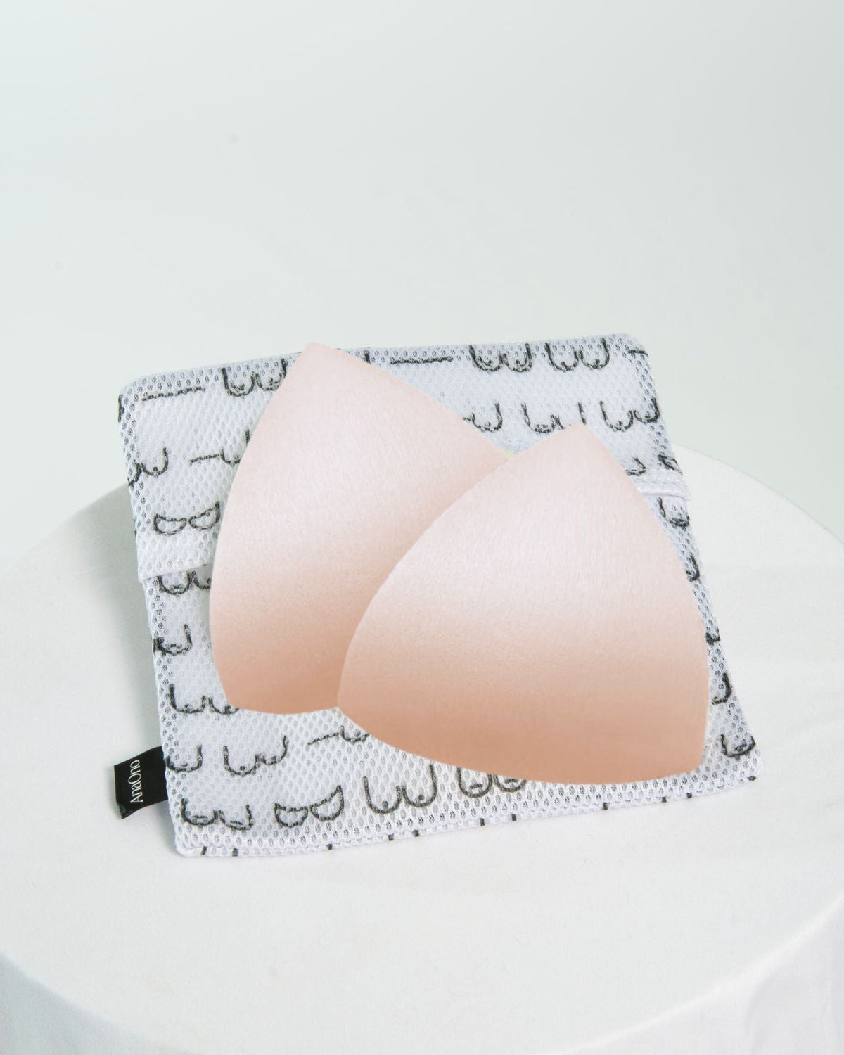 Modesty Pad Set