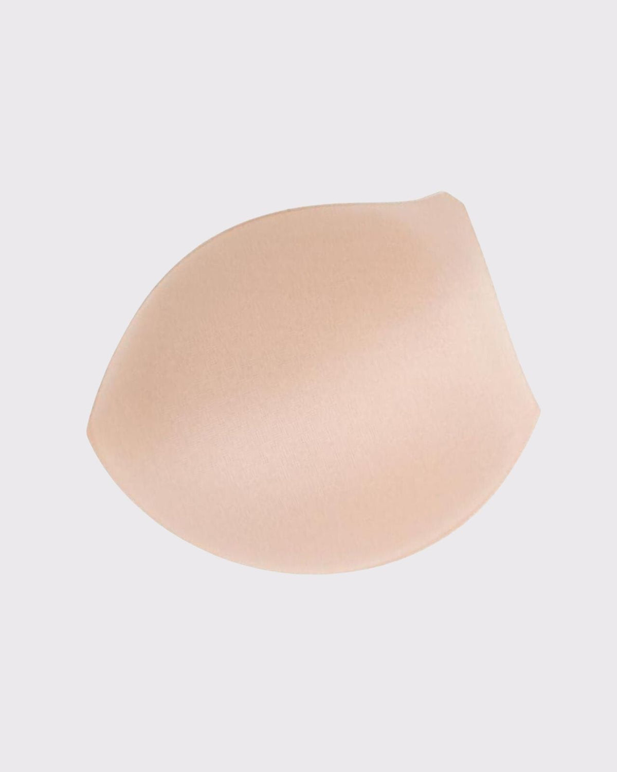 Left F(oo)B Breast Insert