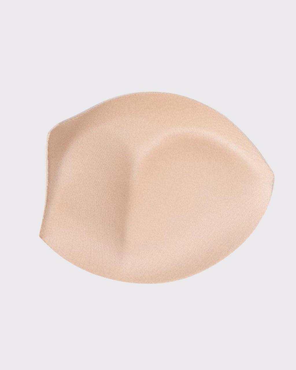 Left F(oo)B Breast Insert