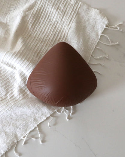 Signature Cooling Triangle Silicone Breast Form