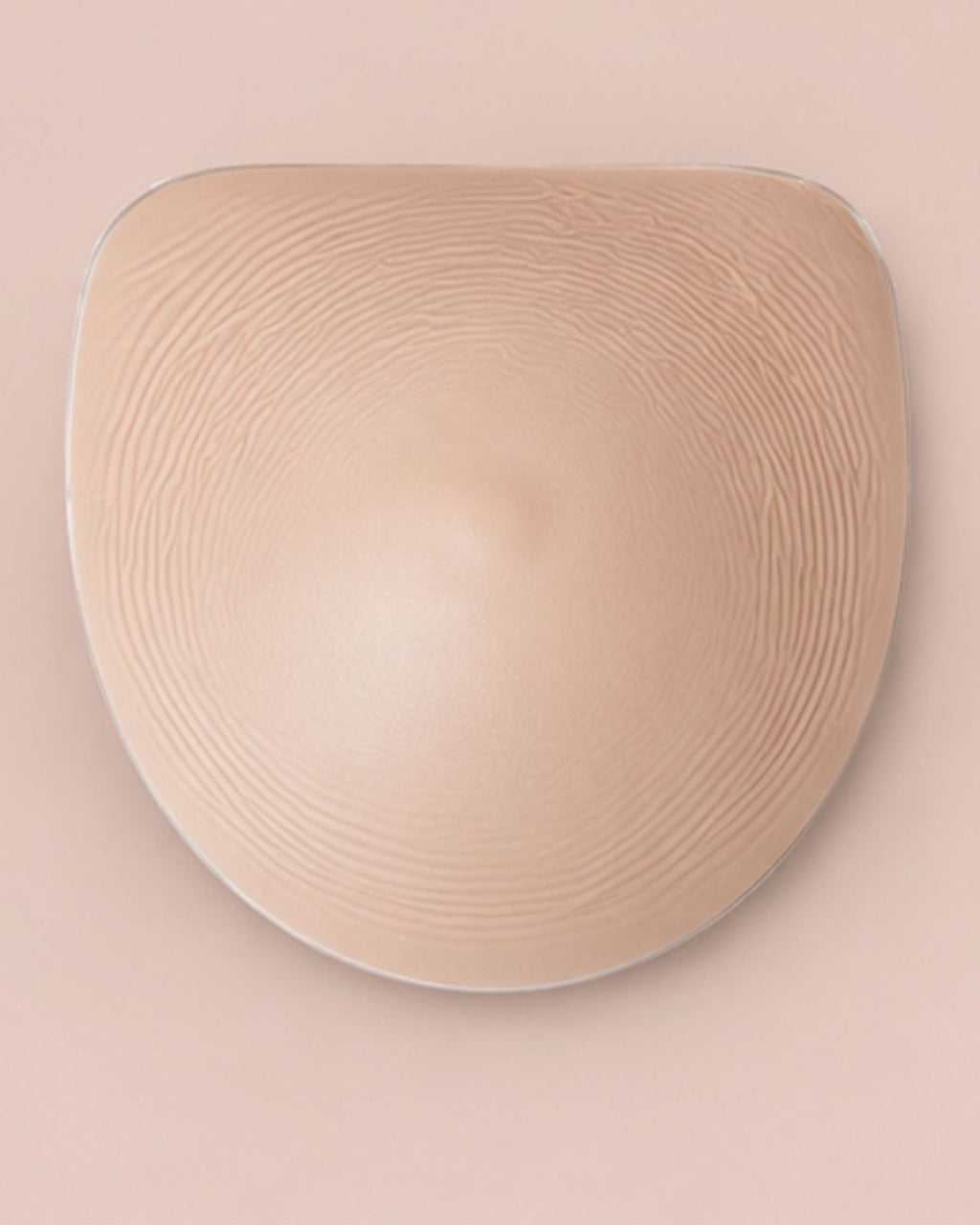 FlexFit Heart-Shaped Mastectomy Breast Form