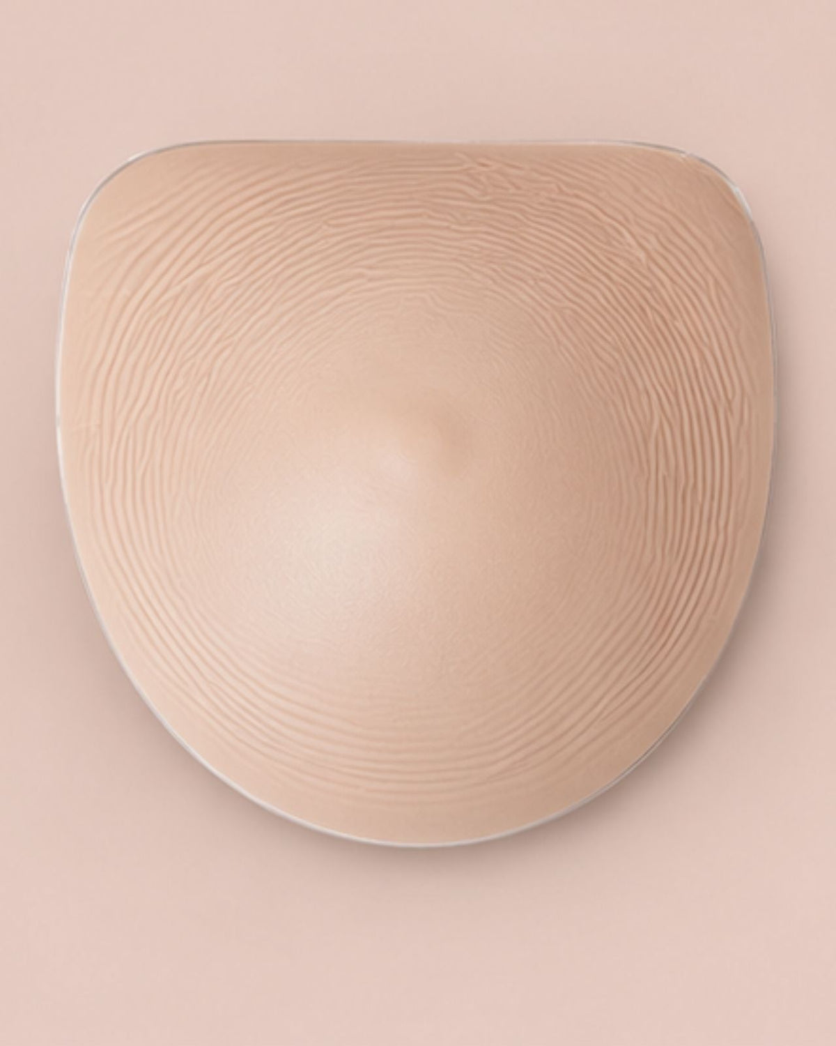 FlexFit Heart-Shaped Mastectomy Breast Form