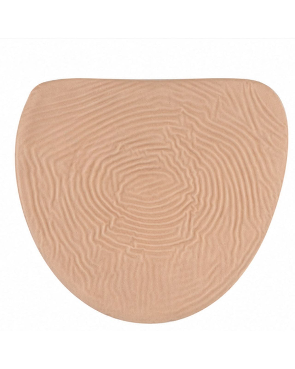 FlexFit Heart-Shaped Mastectomy Breast Form
