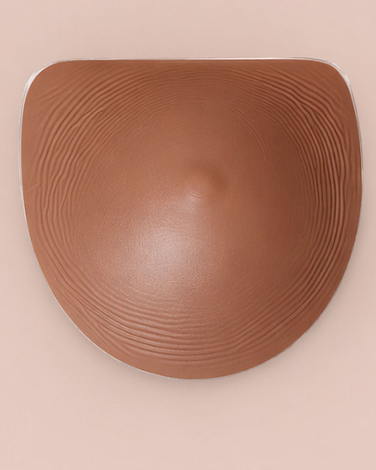 FlexFit Heart-Shaped Mastectomy Breast Form
