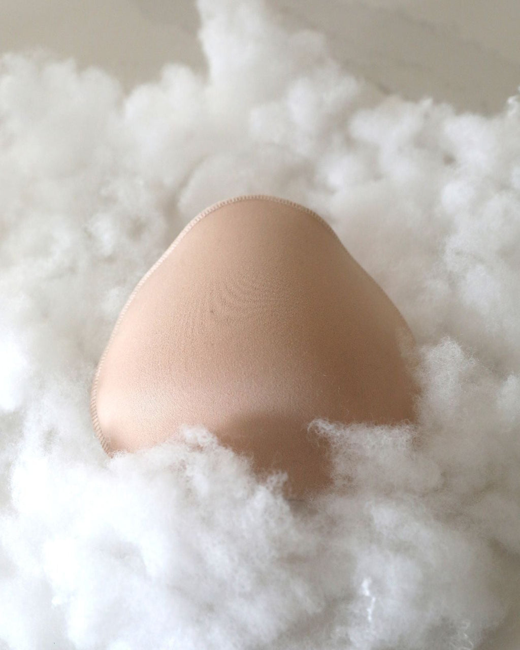 Cloud-Light Leisure Breast Form