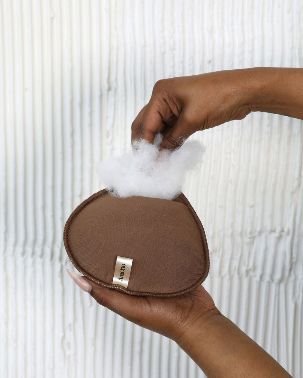 Cloud-Light Leisure Breast Form