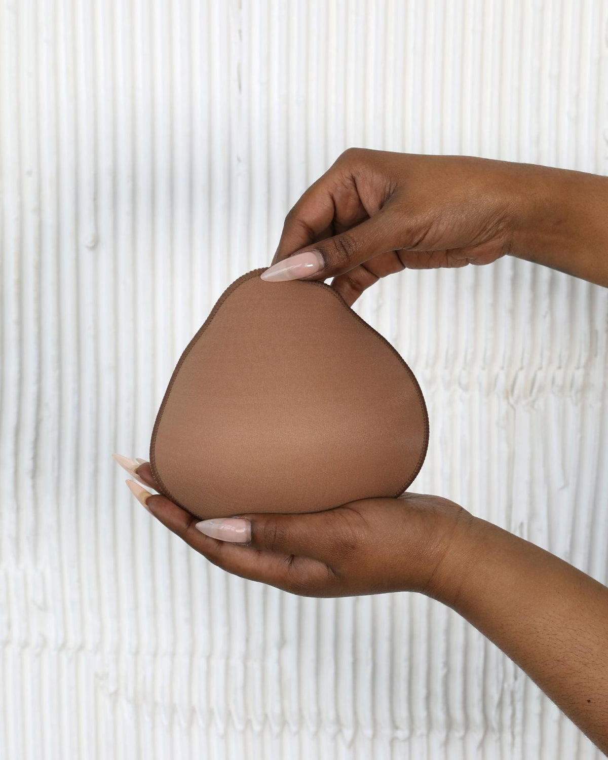 Cloud-Light Leisure Breast Form